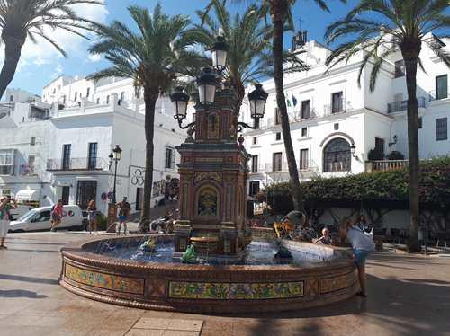 Vejer de la Frontera 