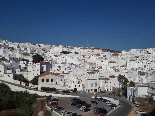Vejer de la Frontera
