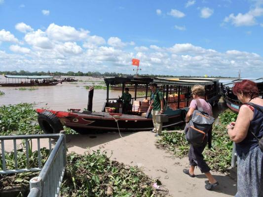 LE MEKONG