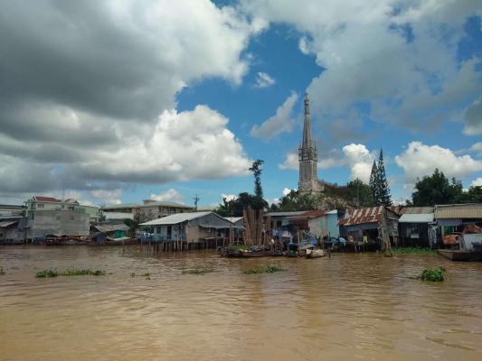 LE MEKONG
