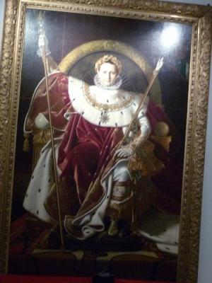 Sacre de Napoléon
