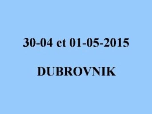 Dubrovnik