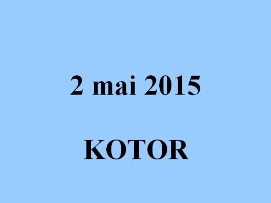 Kotor