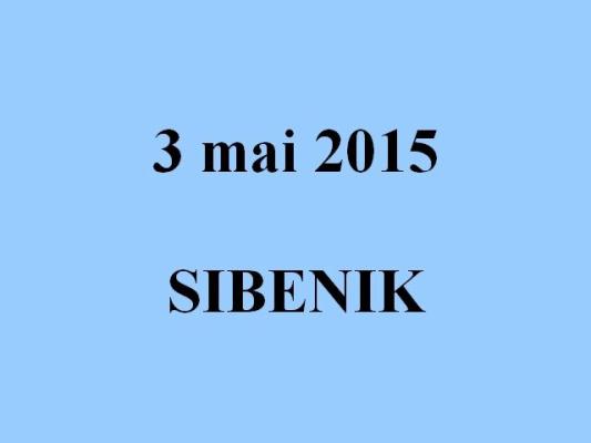 SIBENIK