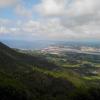 Vue du Mont Jaizkibel