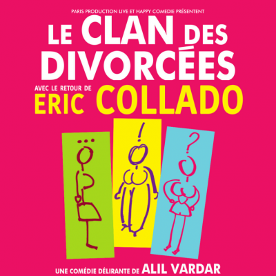 Le clan des divorces
