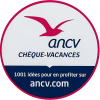 Logo ancv