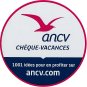 Logo ancv