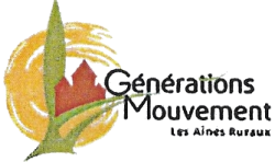 Logo generations mouvement