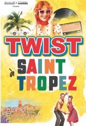 Twist a st tropez